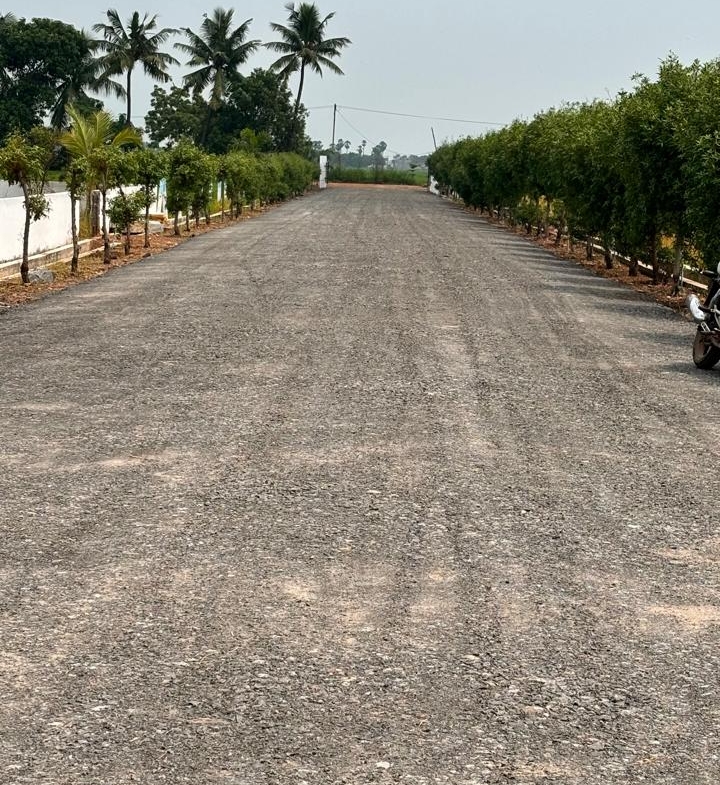 Sale properties in Vuyyuru