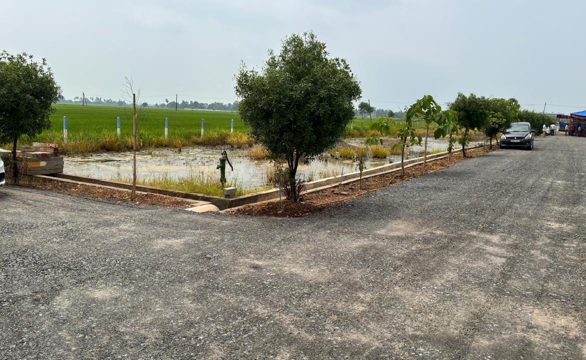 Properties in Vuyyuru Vijayawada