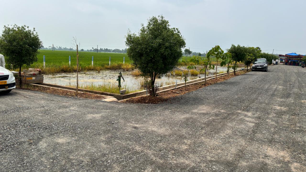 Properties in Vuyyuru Vijayawada