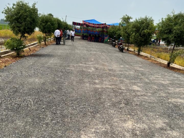 properties for sale in Vuyyuru
