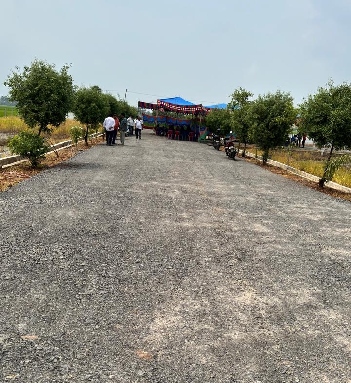 properties for sale in Vuyyuru