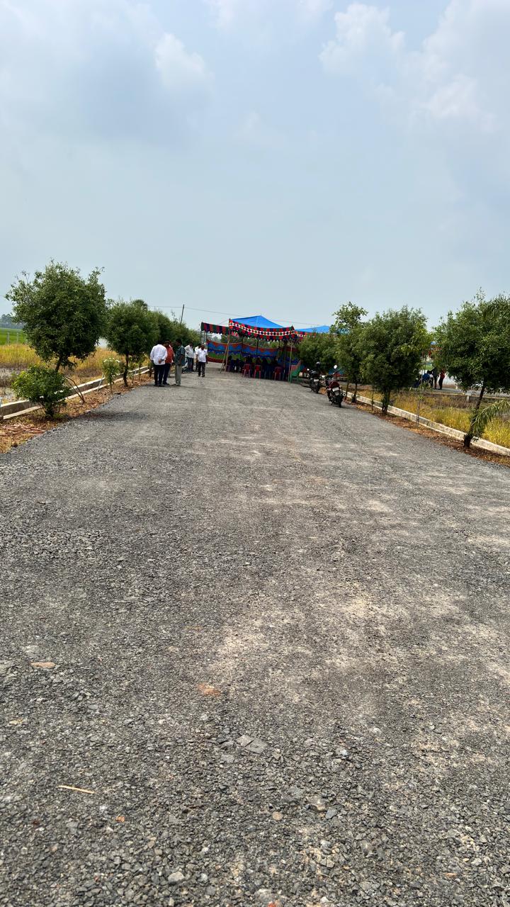properties for sale in Vuyyuru