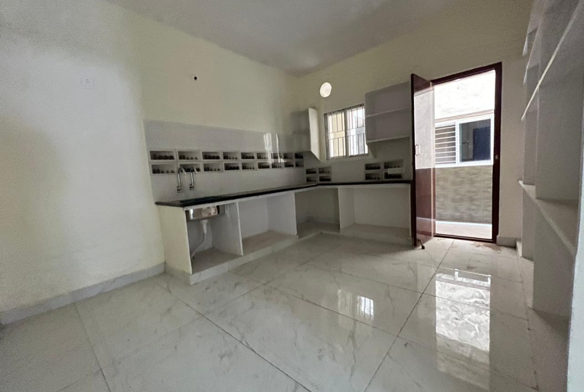 3 bedroom flats in Vijayawada
