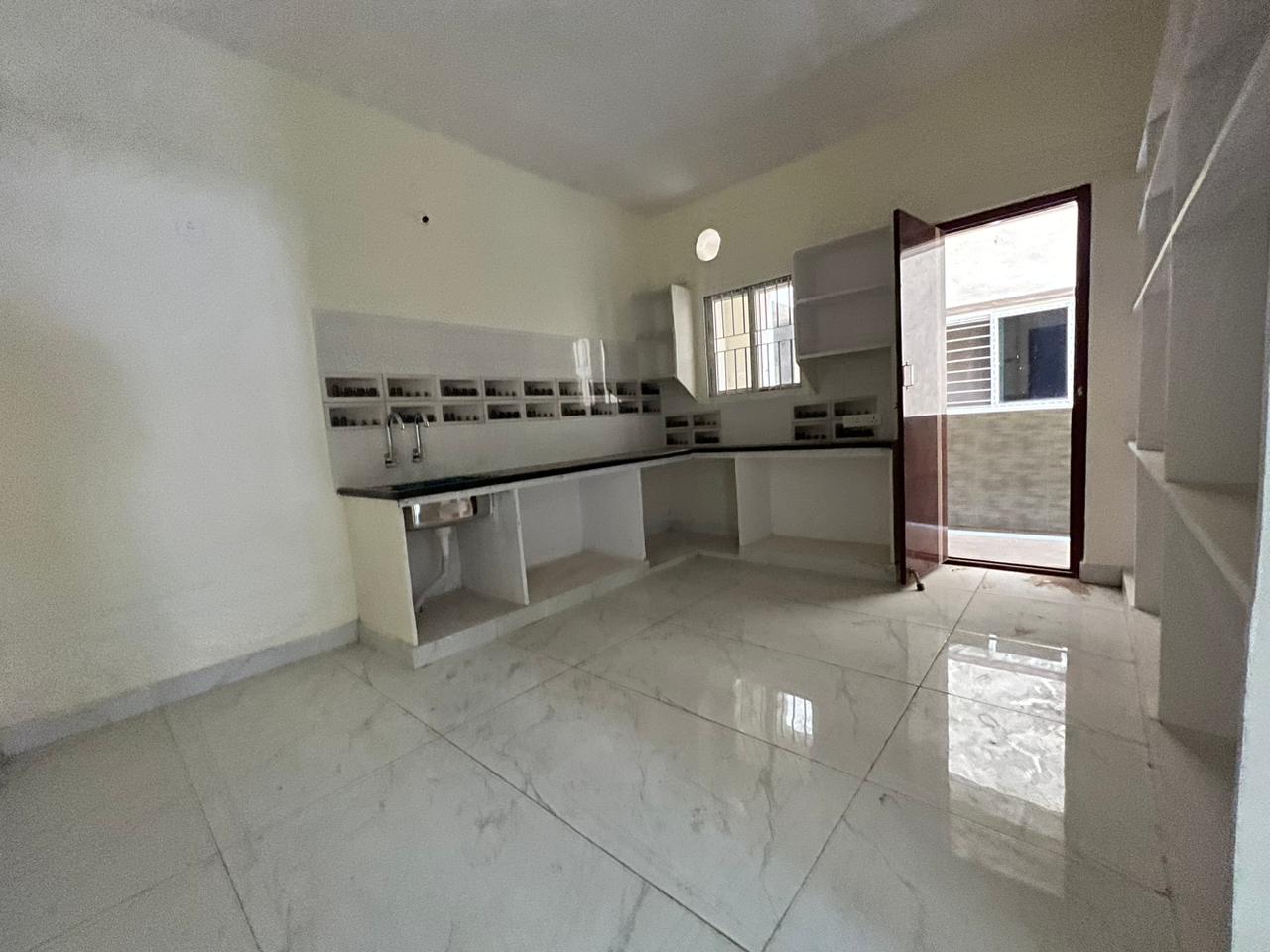 3 bedroom flats in Vijayawada