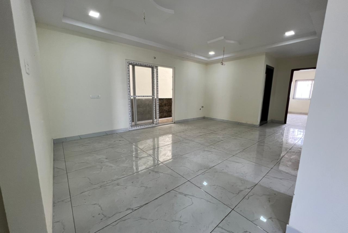three bedroom apartments in Vijayawada