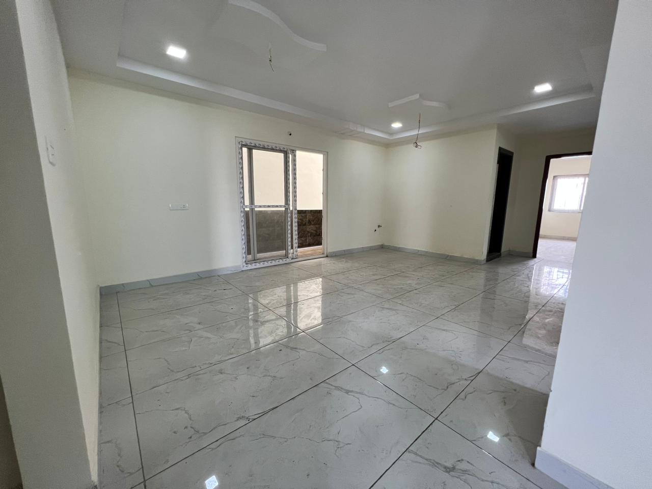 three bedroom apartments in Vijayawada