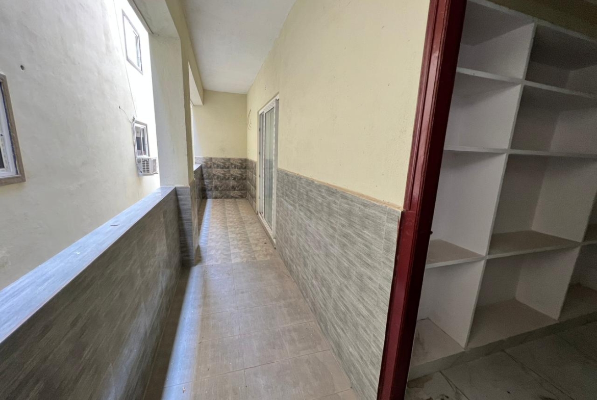 Triple bedroom apartment for sale in Vijayawada