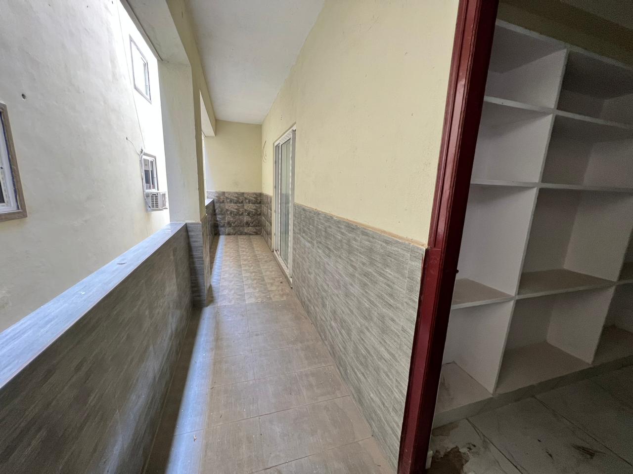 Triple bedroom apartment for sale in Vijayawada