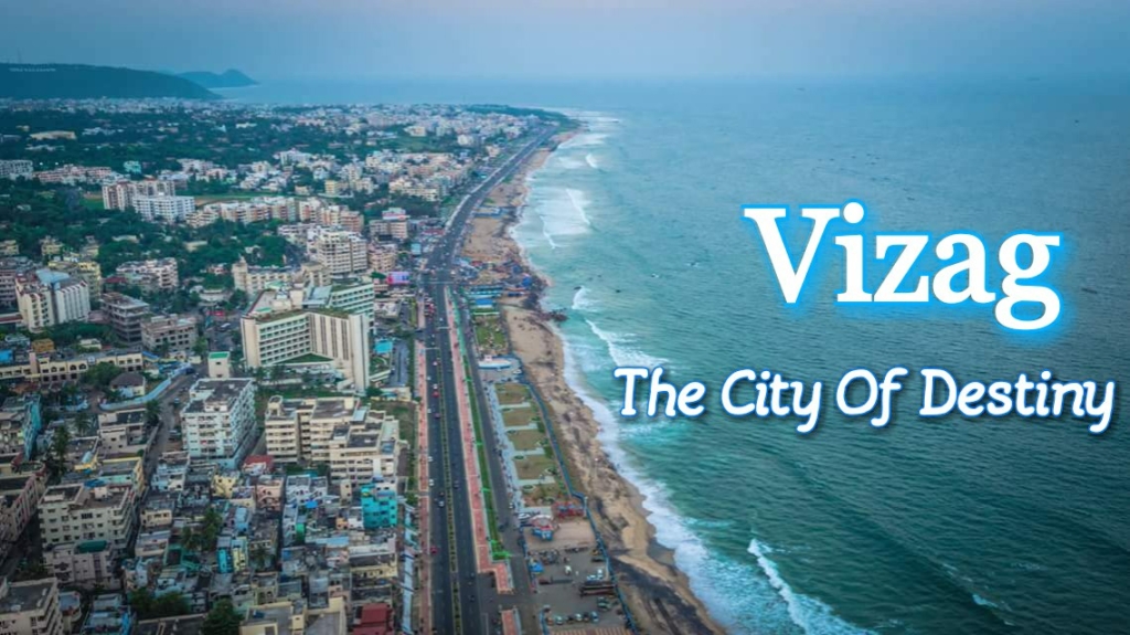 Vizag properties